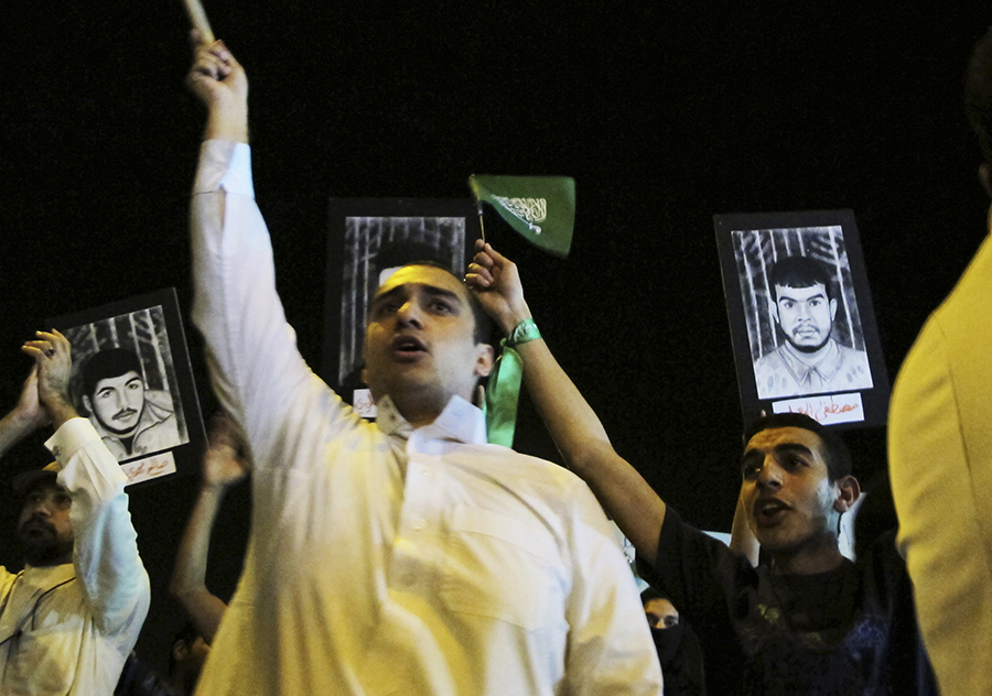 Saudi Anonymous Saudi Arabia's Perfect Storm of Domestic Challenges | The Washington ...