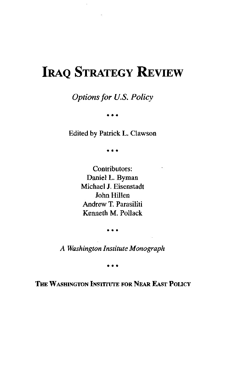 IraqStrategyReview.pdf.pdf