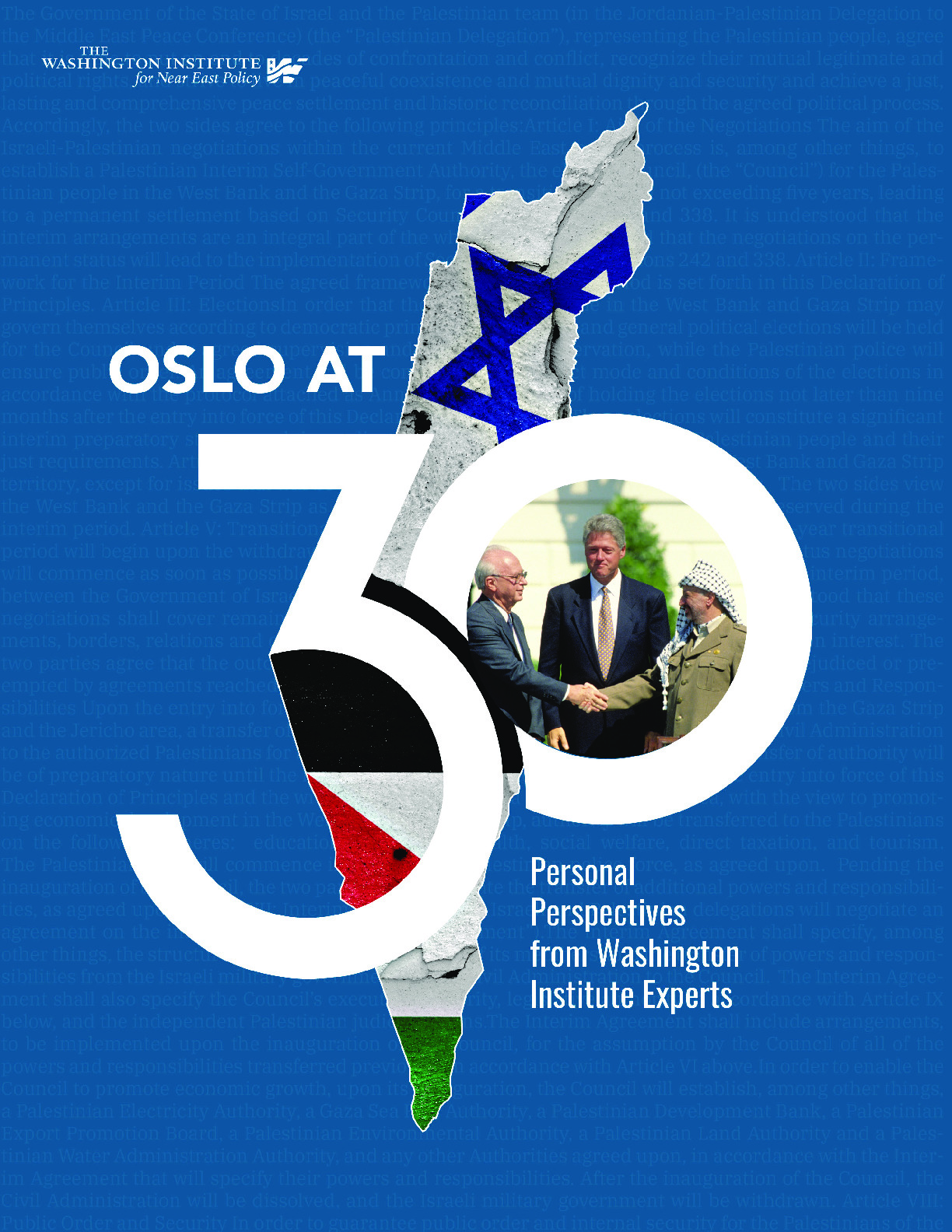 Oslo at 30 Compendium