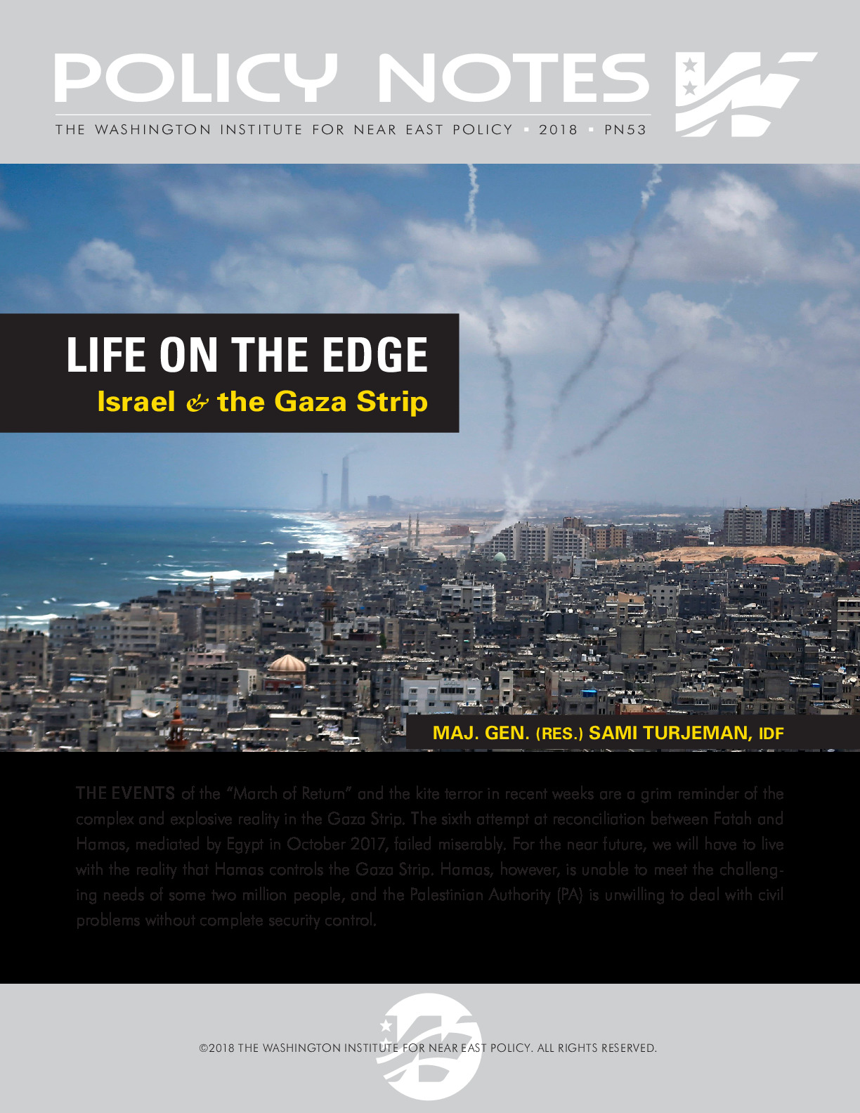 Life on the Edge - PDF