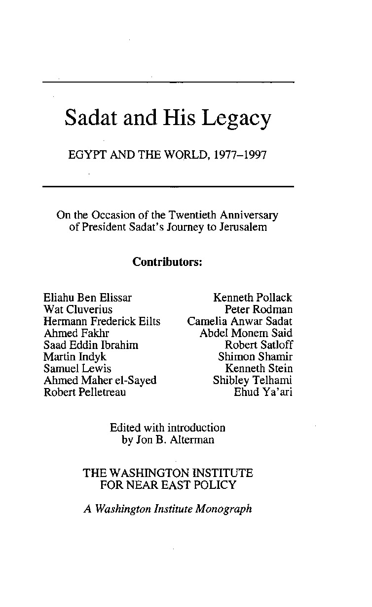 SadatandHisLegacy.pdf.pdf