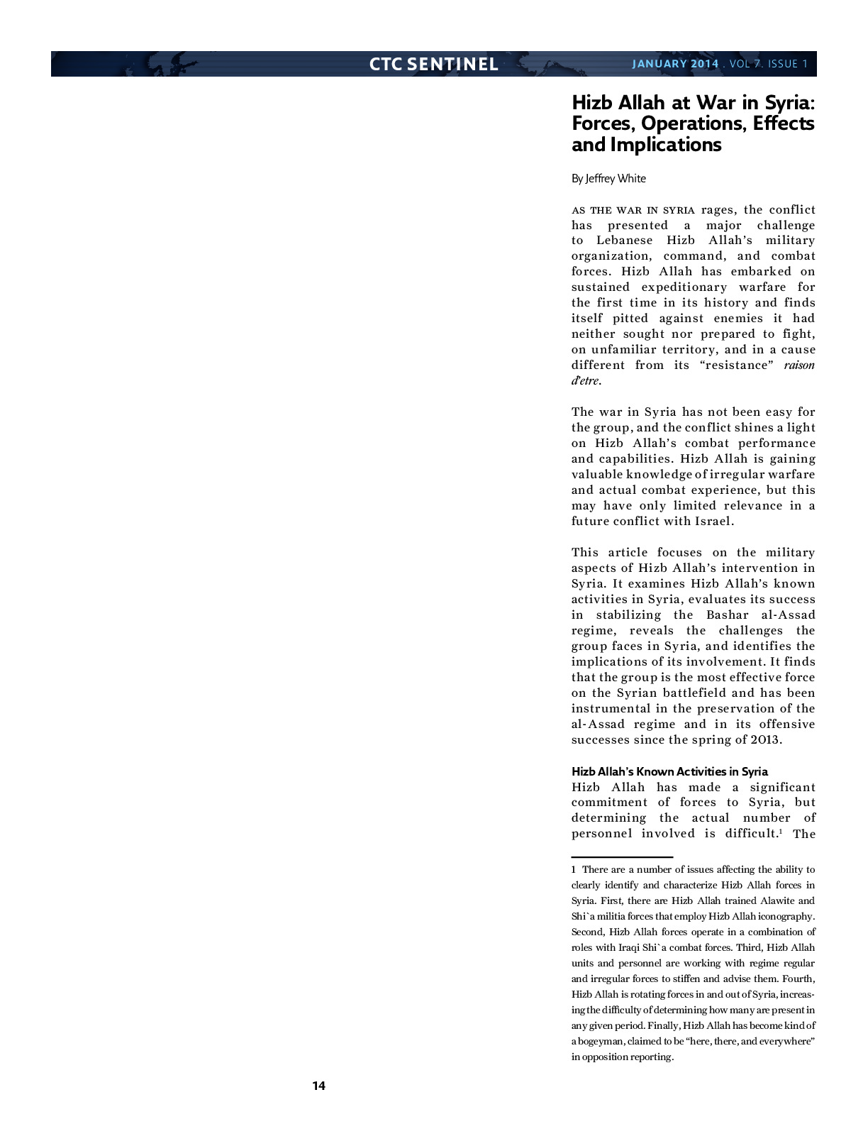 White20140115-CTCSentinel.pdf