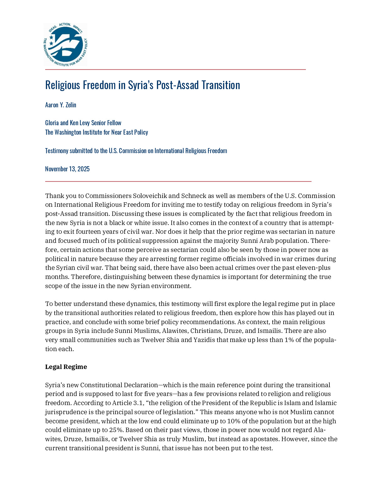 ZelinTestimony-20251113-USCIRF.pdf