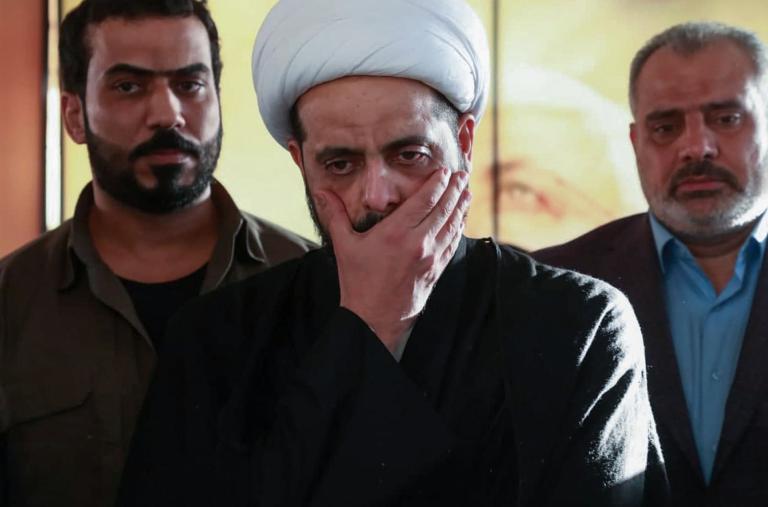 Qais al-Khazali
