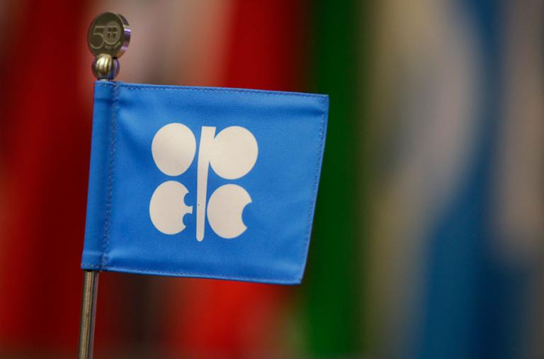 OPEC flag