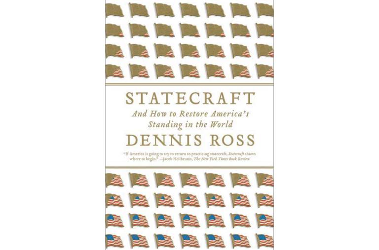 Dennis Ross The Washington Institute