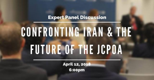 Iran Panel