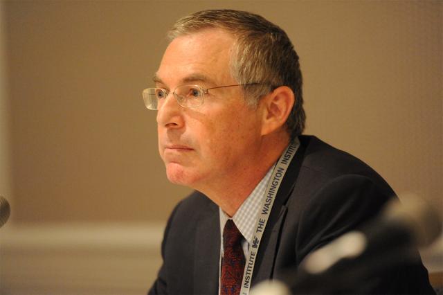 Michael Herzog