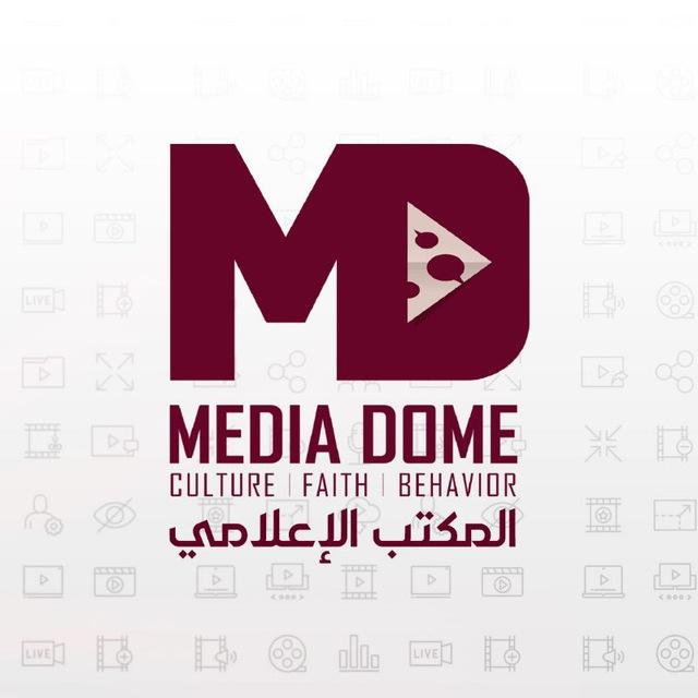 MD logo