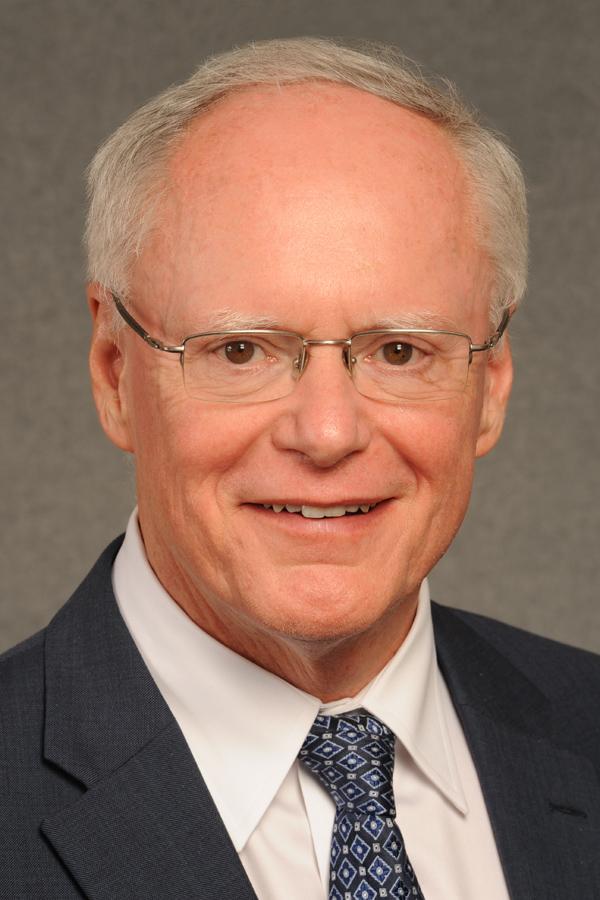 Ambassador James Jeffrey