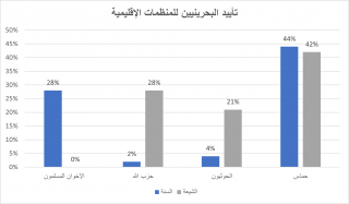 المنظمات الإقليمية