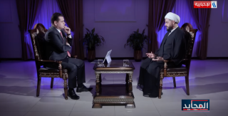 Khazali interview 
