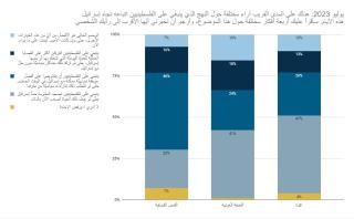 Palestinian national ambitions