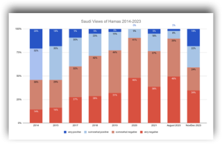 Saudi Views of Hamas
