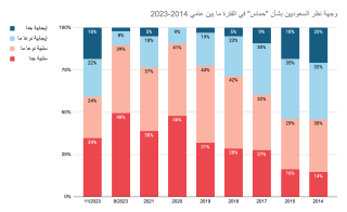 Saudi Views of Hamas