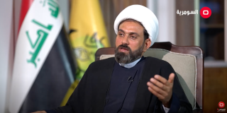 Nadhim al-Saeedi