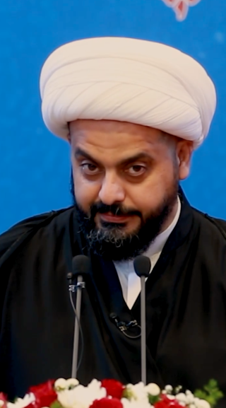 Qais_Fitr_Sermon