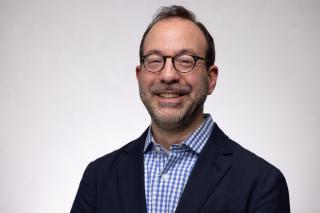 Photo of Warren Bass
