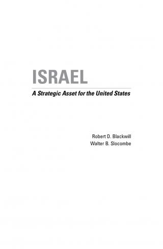 Blackwill-Slocombe_Report
