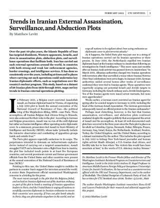Levitt20220224-CTCSentinel