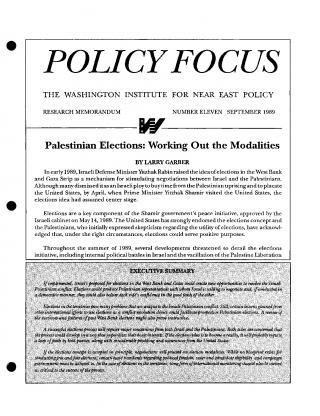 PolicyFocus11
