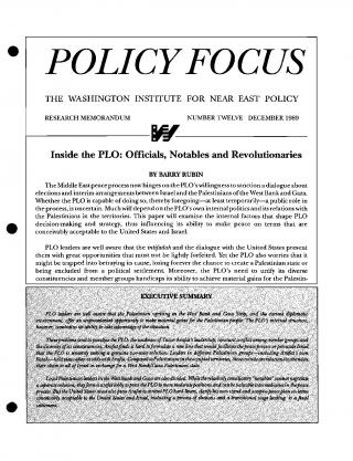 PolicyFocus12