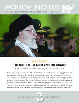 PolicyNote58-Golkar