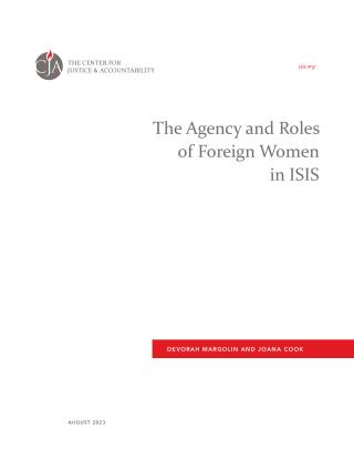 margolin-foreign-women-isis-CJA-AugSept2023