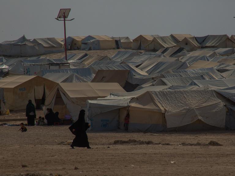 AlhawlsyriarefugeesISIS