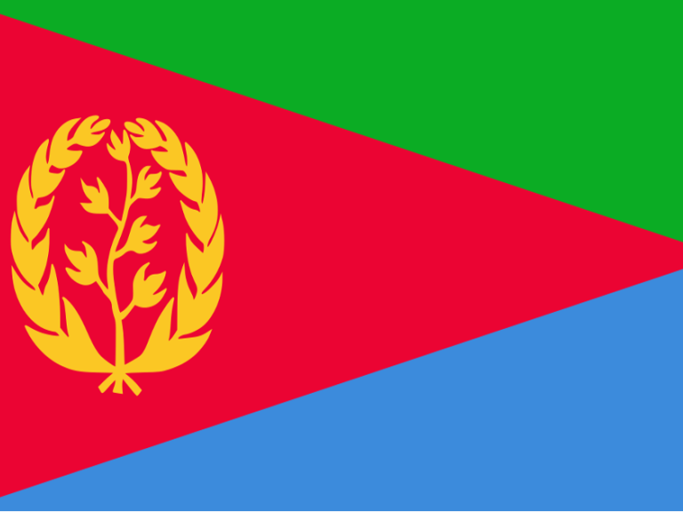 eritrea