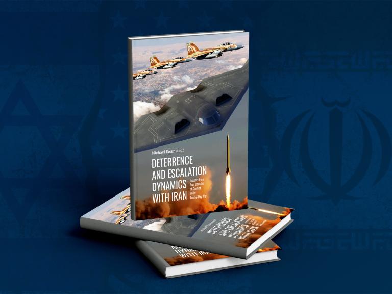 Israeli F-15I fighters, a U.S. B-2 bomber, and Iranian Shahab-3 missile