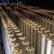 Nuclear centrifuges in Iran