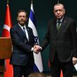 Isaac Herzog and erdogan
