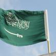 Saudi flag