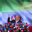 Iran's president-elect Pezeshkian speaks in Tehran - source: Reuters