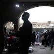 Iranians shop in a Tehran market ahead of Nowruz celelbrations in 2024 - source: Reuters
