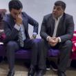 KH-linked Iraqi MP Mustafa Sanad