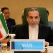 Iranian foreign minister Abbas Araghchi in 2025 - source: Foreign Ministry of Iran