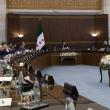 Syrian President Sharaa chairs a cabinet meeting in Damascus - source: Reuters