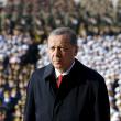 Turkish president Erdogan - Source: Reuters