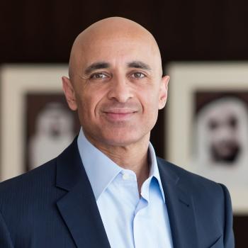 Yousef Al Otaiba