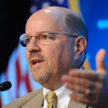 Michael Eisenstadt
