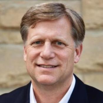 Michael McFaul