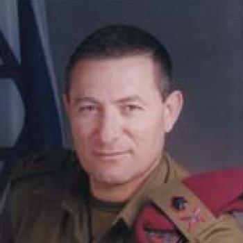 Doron Almog