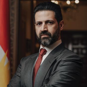 Qubad Talabani