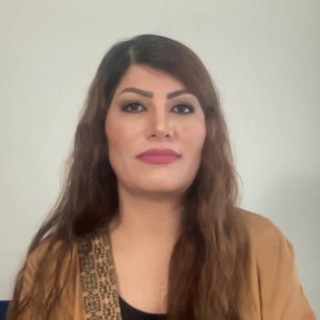 Shukriya Bradost