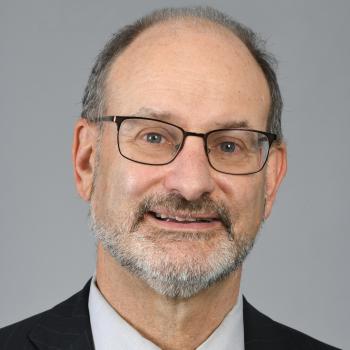 Jeffrey Rubin