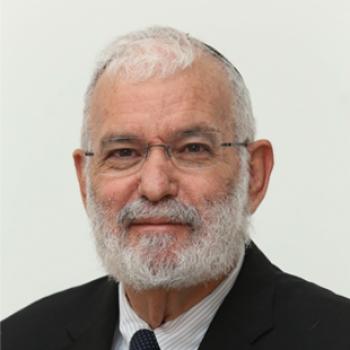 Yaakov Amidror