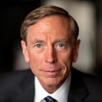 David Petraeus