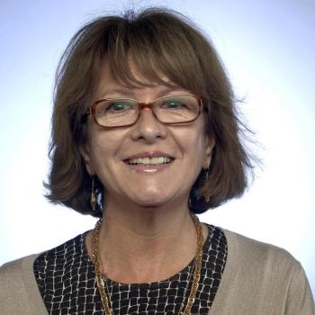 Tracy Wilkinson | The Washington Institute